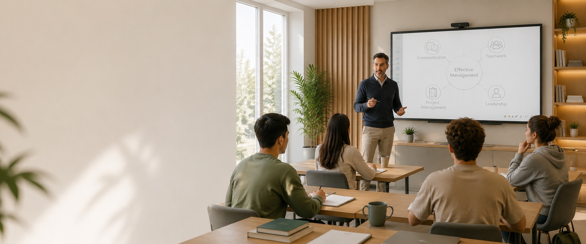 Cooshee Training — accredited, practical training for colleges, organisations, and communities.