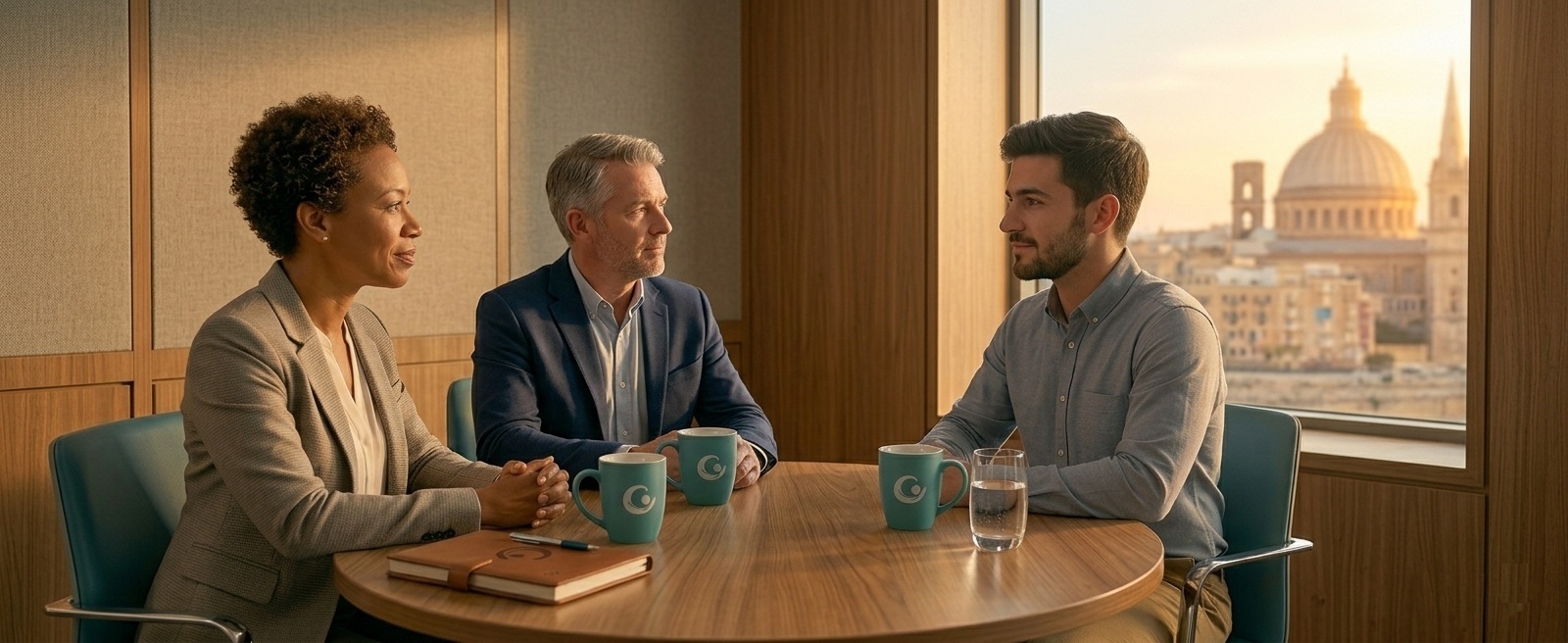 Cooshee Hires — talent acquisition built on transparency, honesty, and the foundations of real retention.